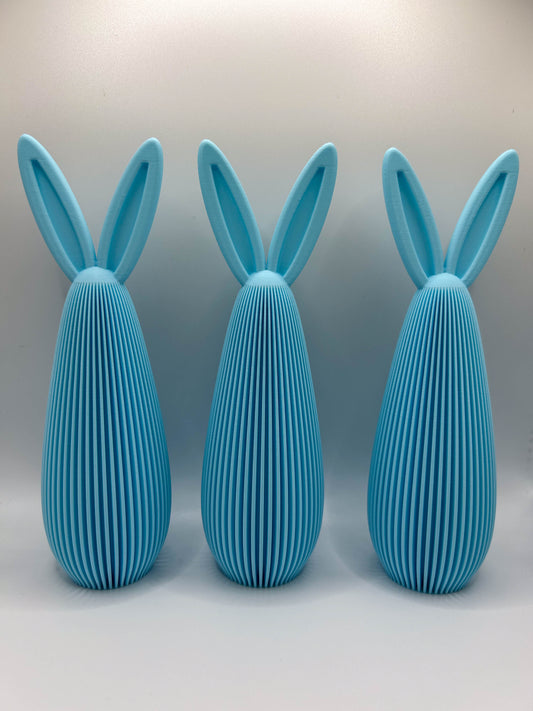 Paasei met oortjes - Lang