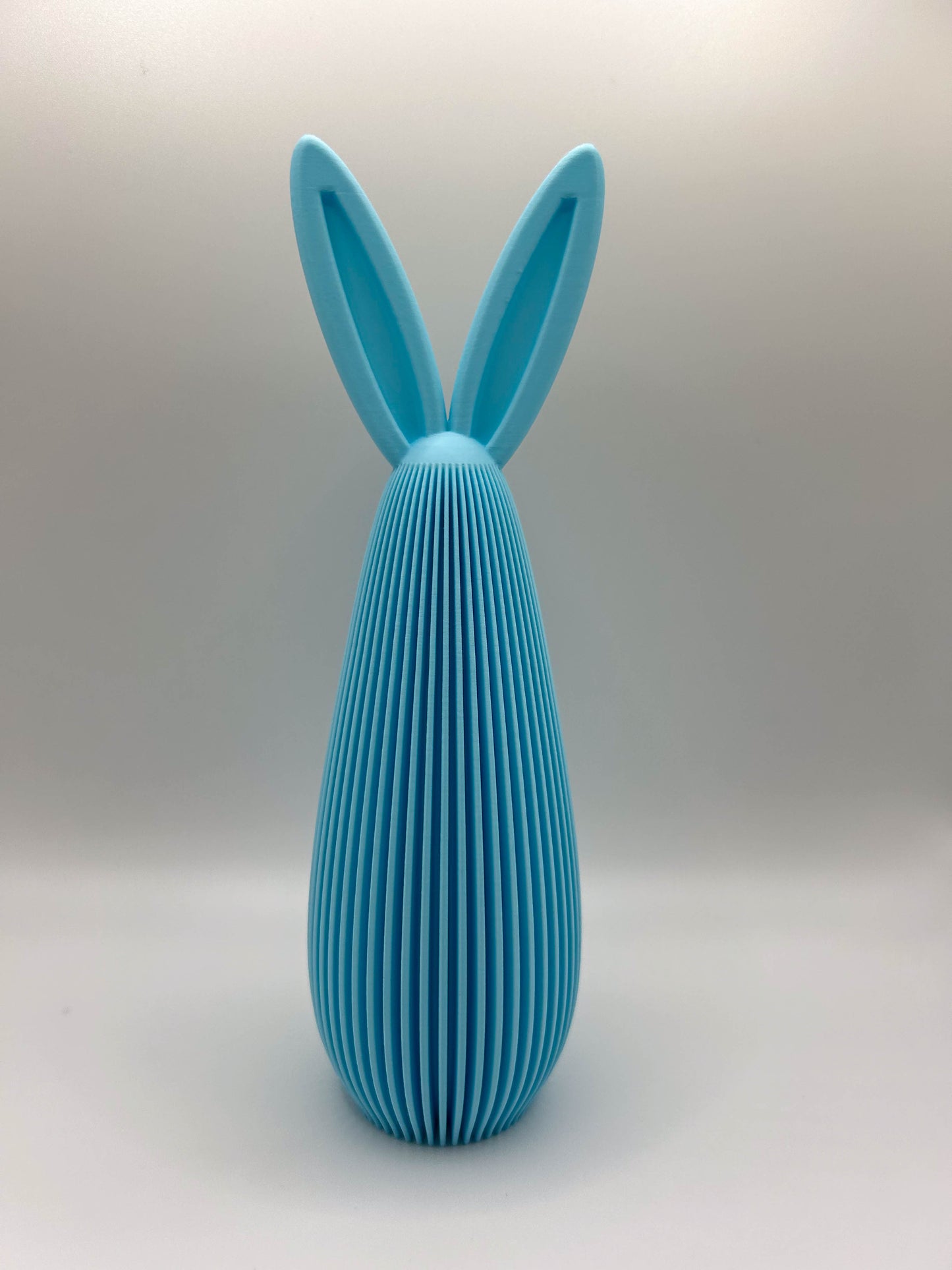 Paasei met oortjes - Lang