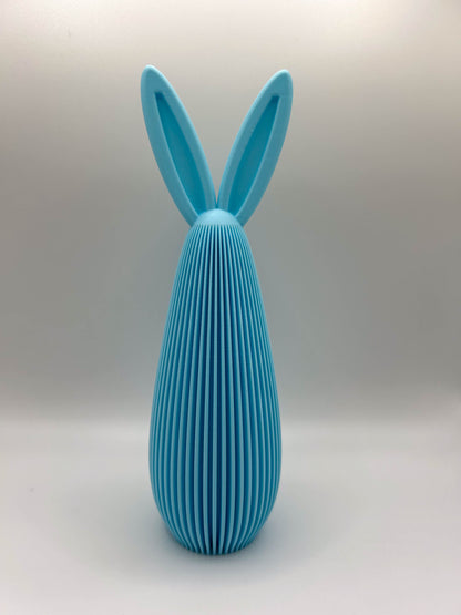 Paasei met oortjes - Lang