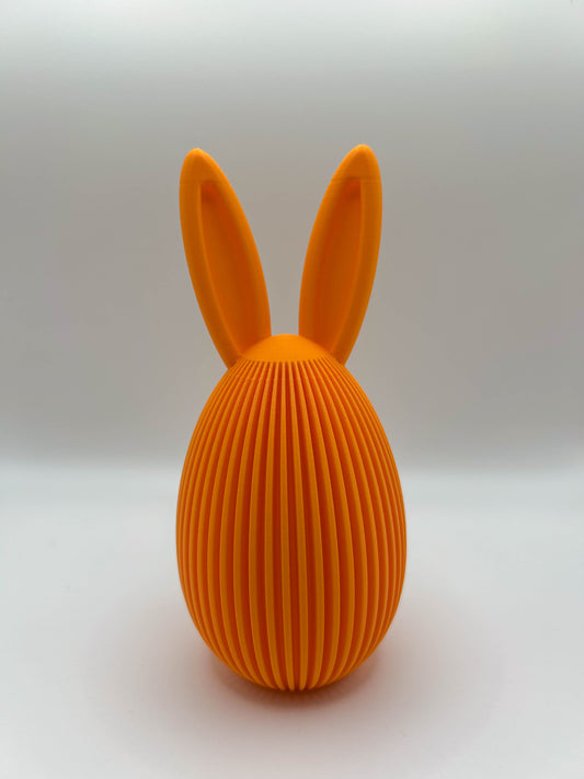 Paasei met oortjes - Klein