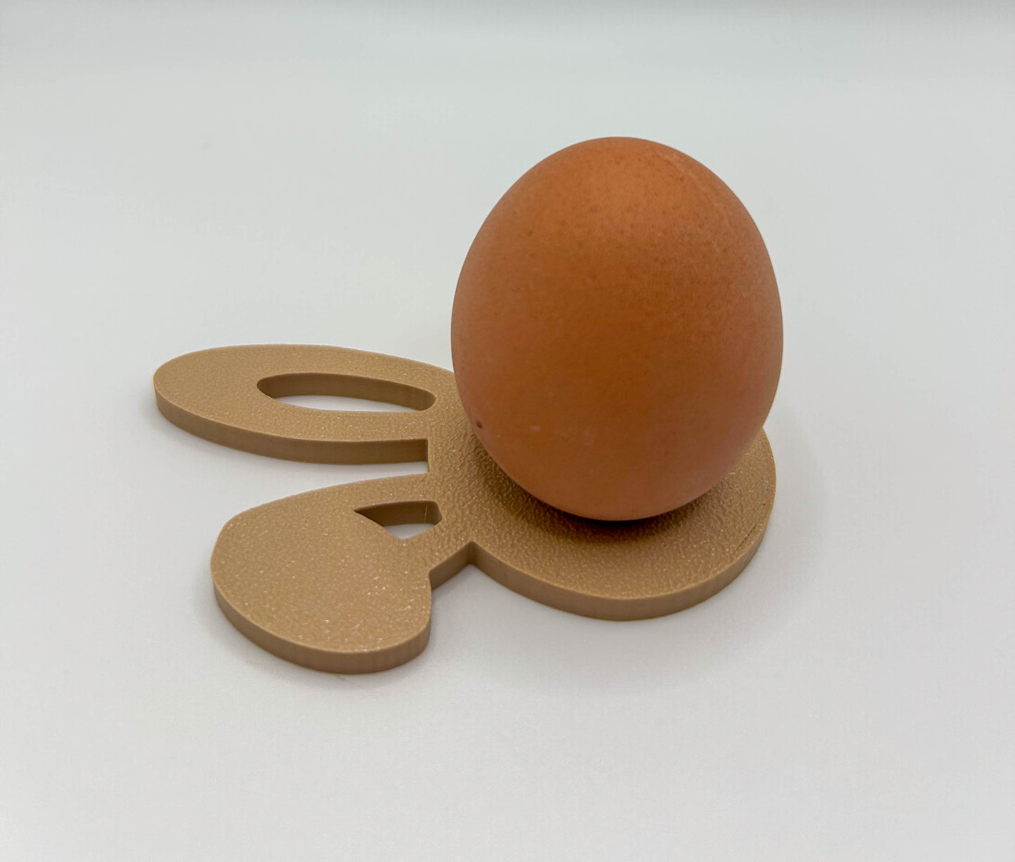 Servetring/eierdopje - Pasen