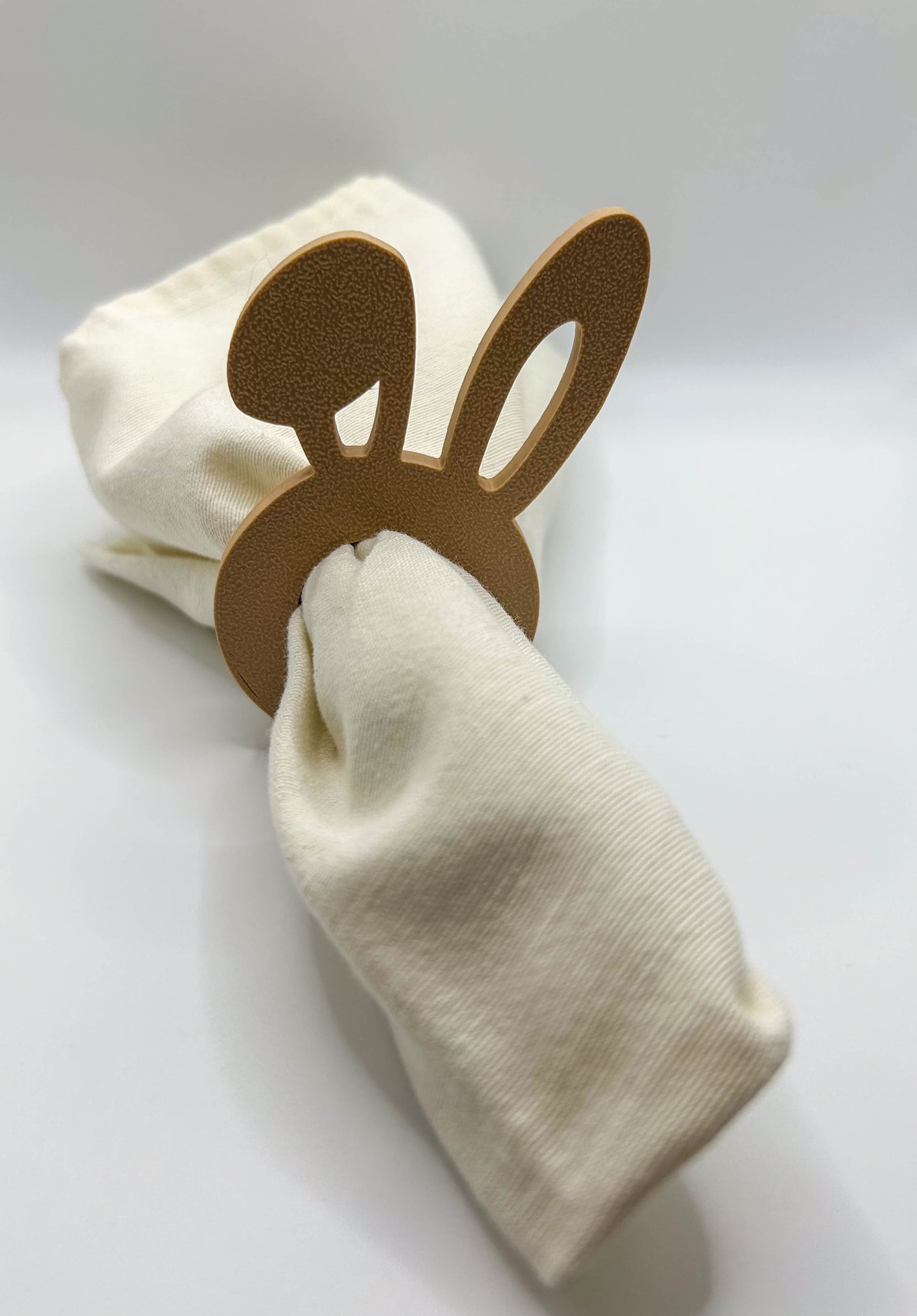 Servetring/eierdopje - Pasen